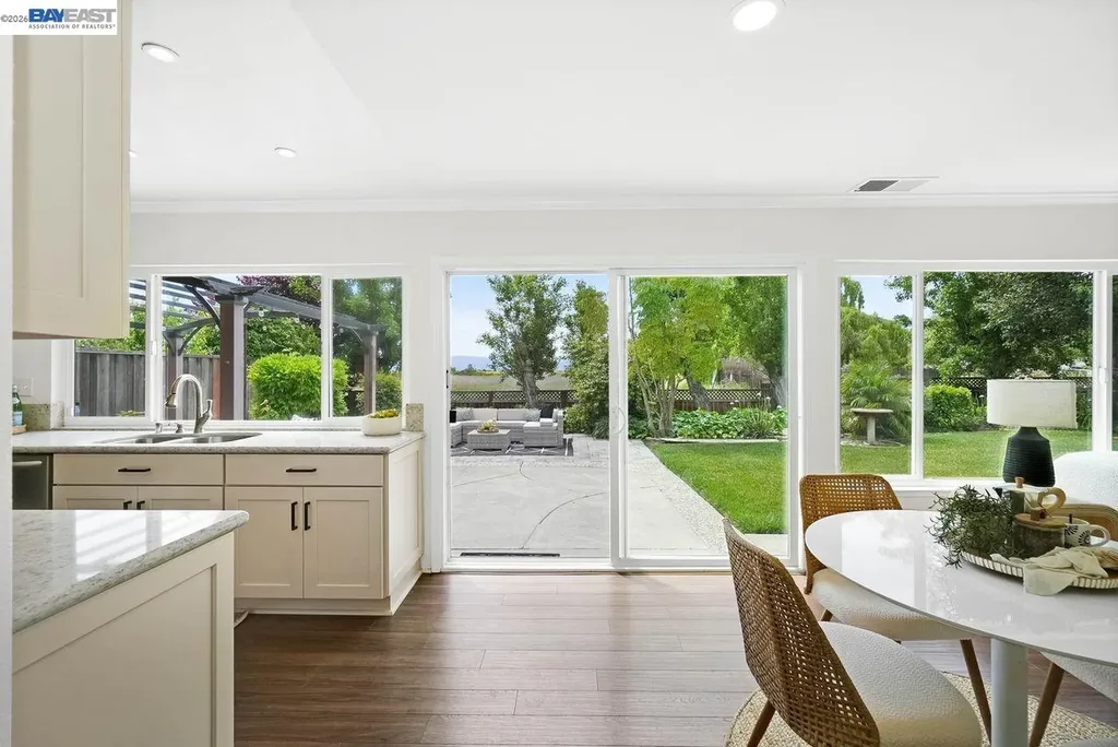 8135 Merion Drive Newark CA 94560