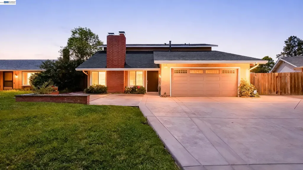 8135 Merion Drive Newark CA 94560