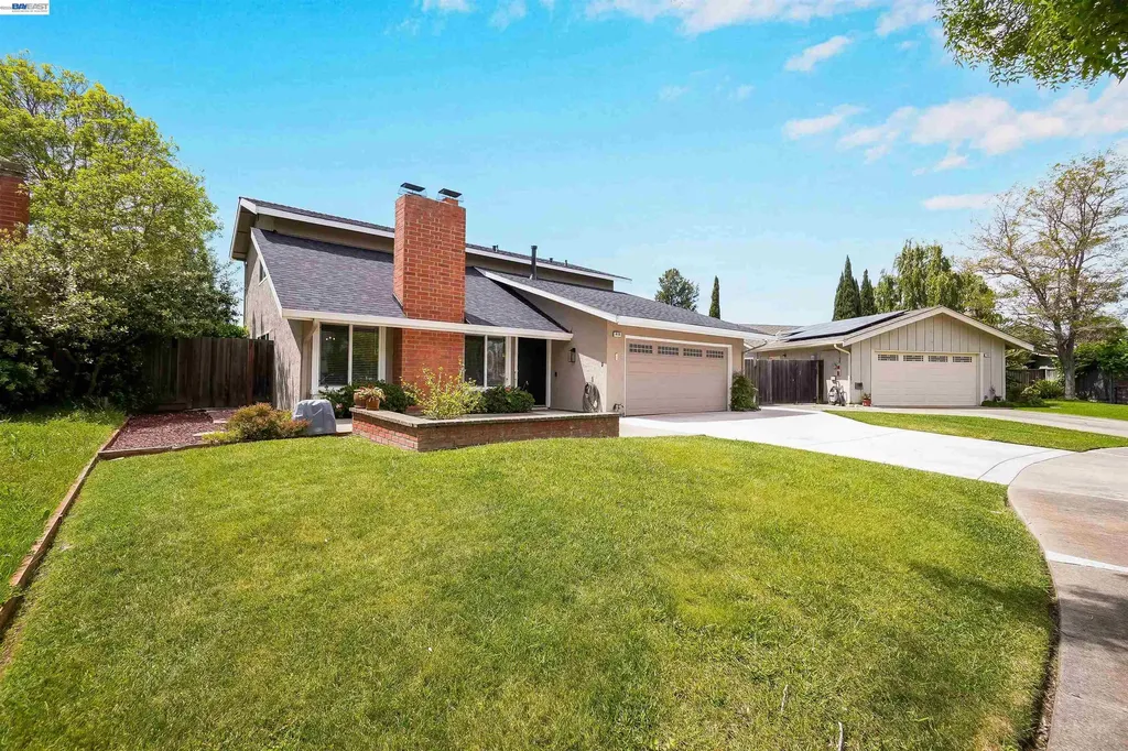 8135 Merion Drive Newark CA 94560