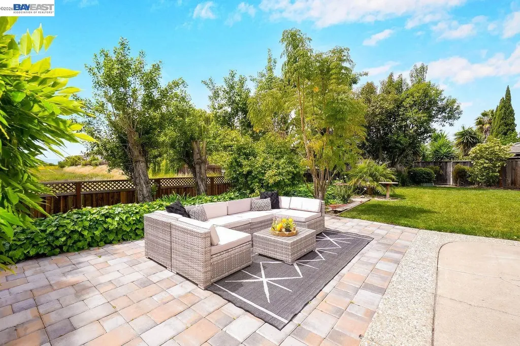 8135 Merion Drive Newark CA 94560