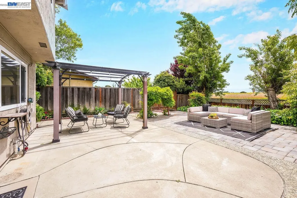 8135 Merion Drive Newark CA 94560