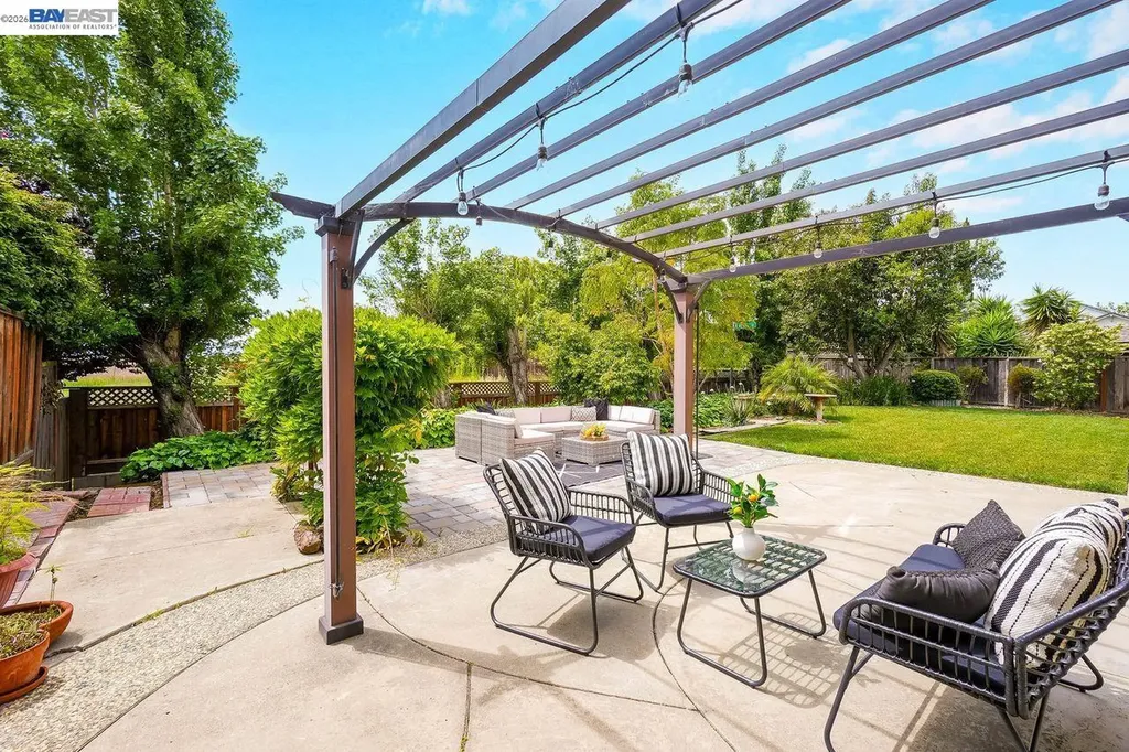 8135 Merion Drive Newark CA 94560