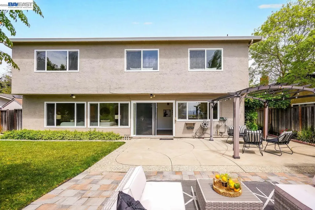 8135 Merion Drive Newark CA 94560