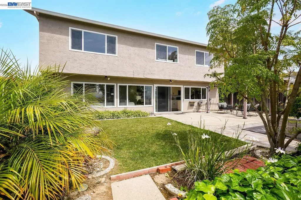8135 Merion Drive Newark CA 94560