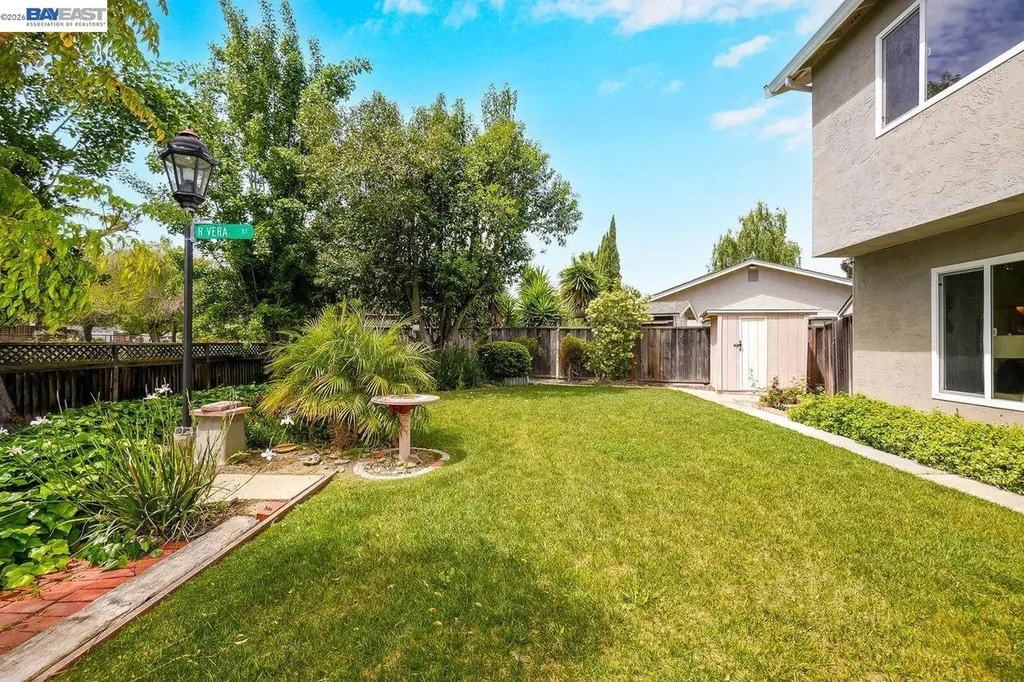 8135 Merion Drive Newark CA 94560