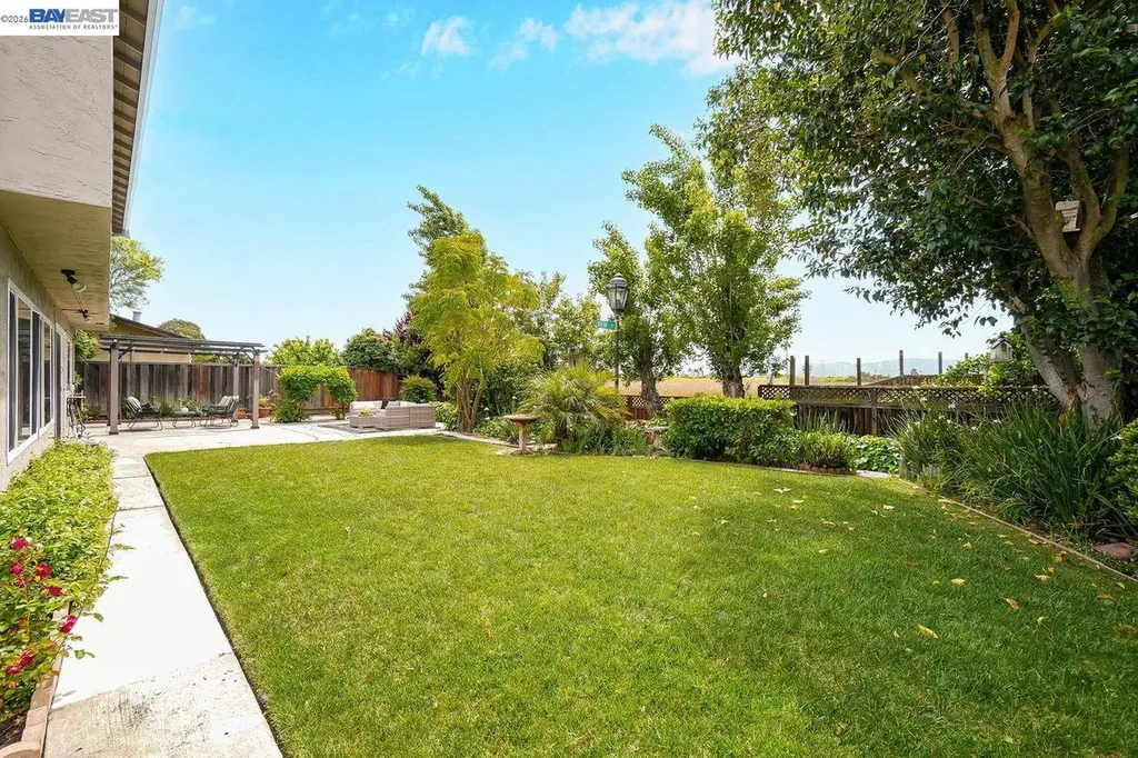 8135 Merion Drive Newark CA 94560