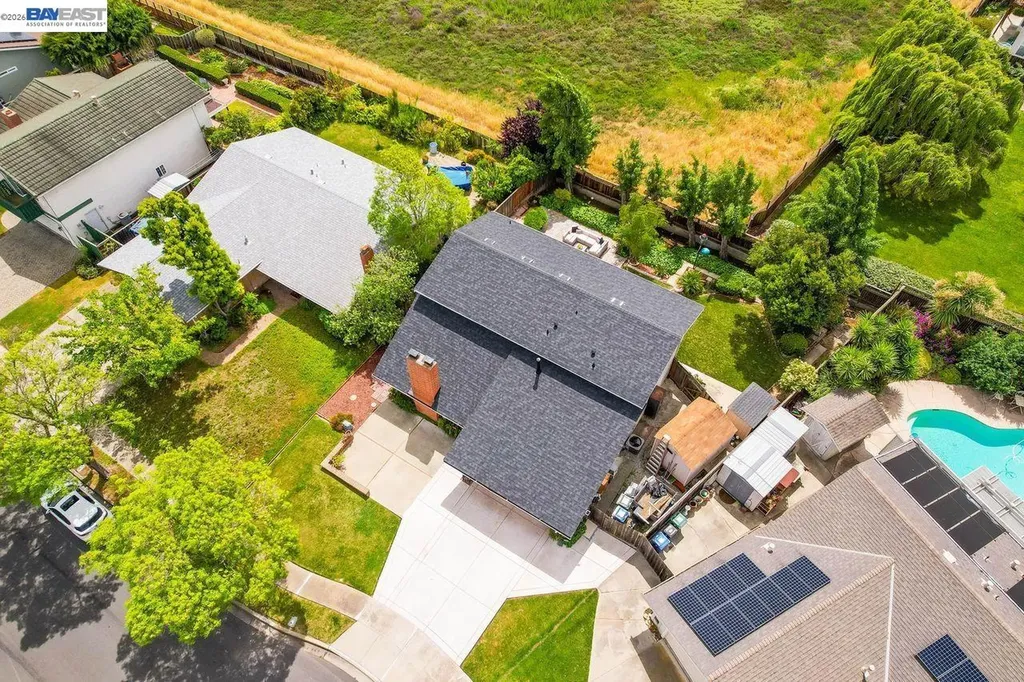 8135 Merion Drive Newark CA 94560