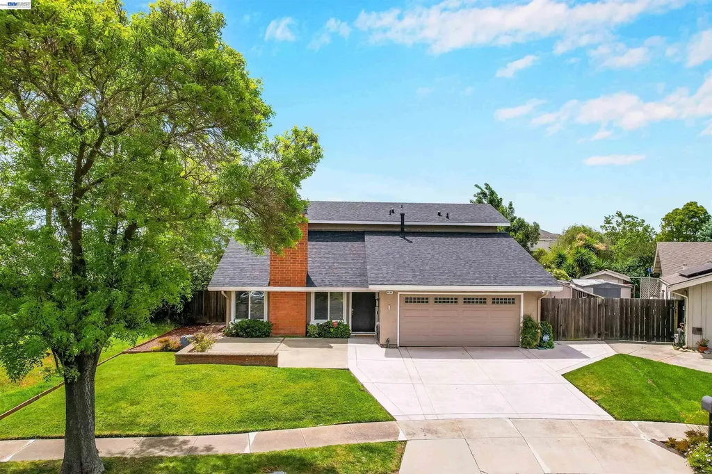 8135 Merion Drive Newark CA 94560