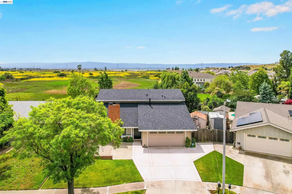8135 Merion Drive Newark CA 94560