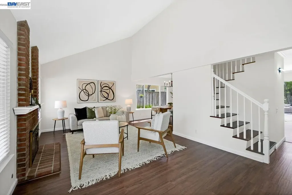 8135 Merion Drive Newark CA 94560