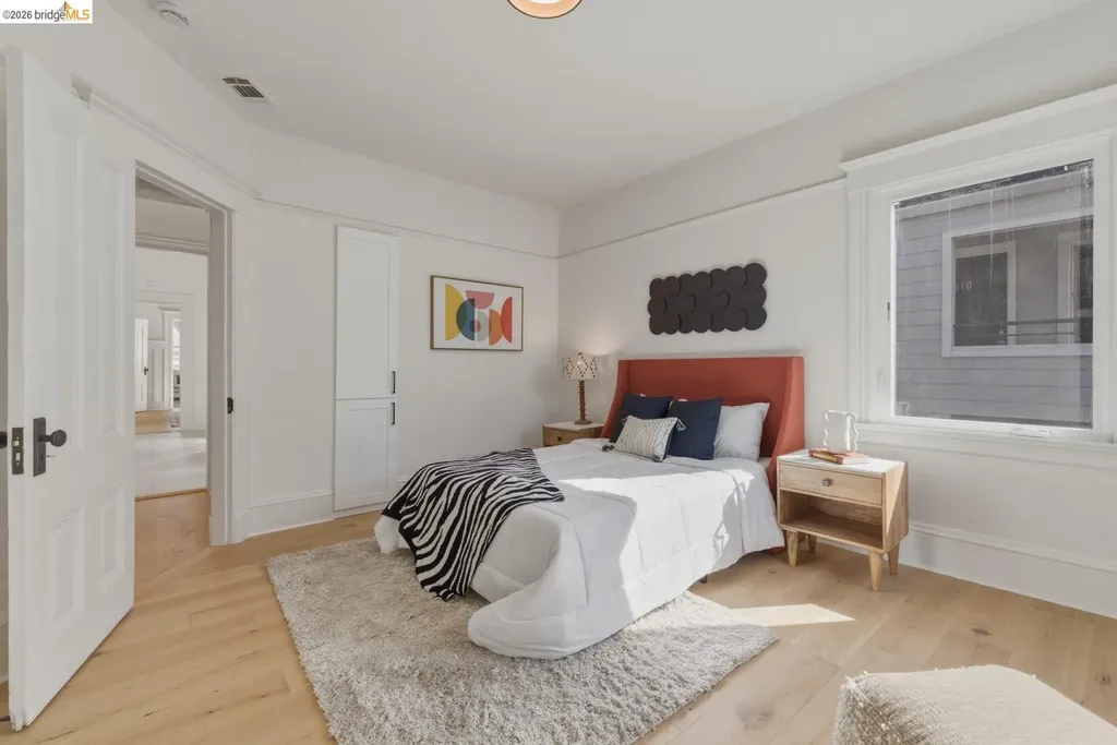 523 25th Street Oakland CA 94612