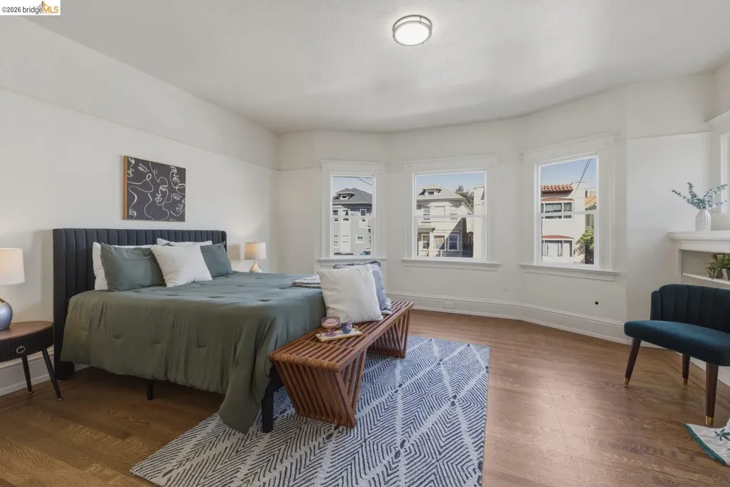 523 25th Street Oakland CA 94612
