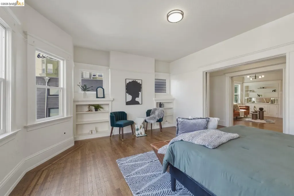 523 25th Street Oakland CA 94612