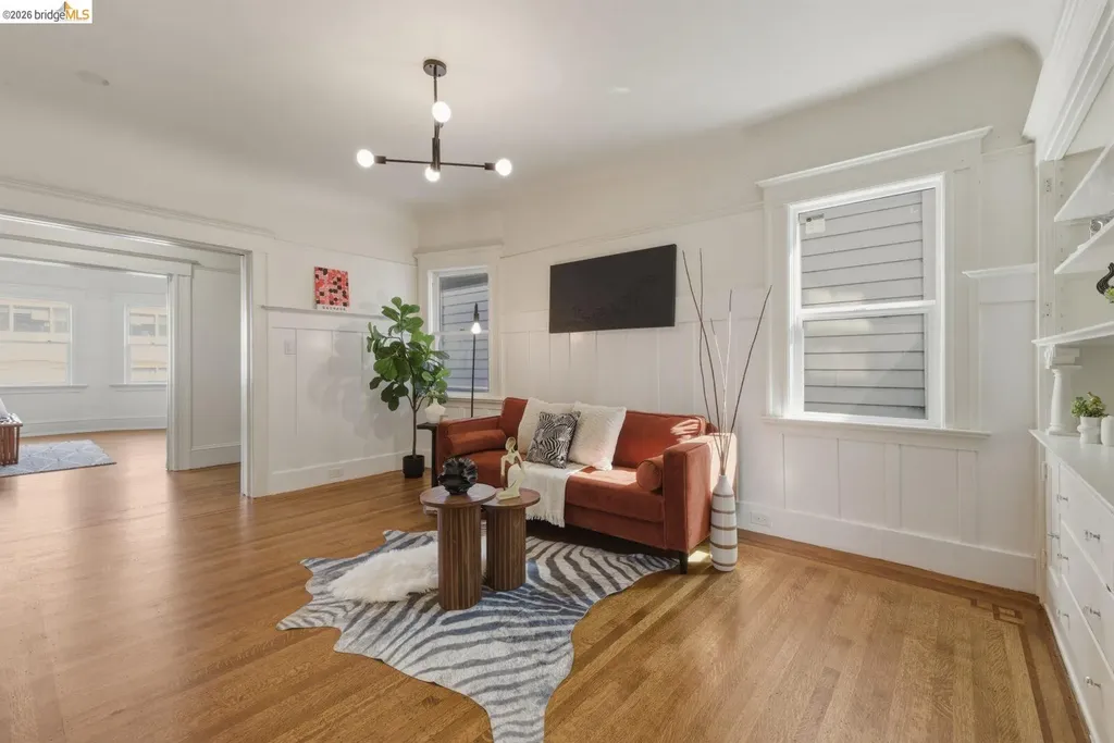 523 25th Street Oakland CA 94612