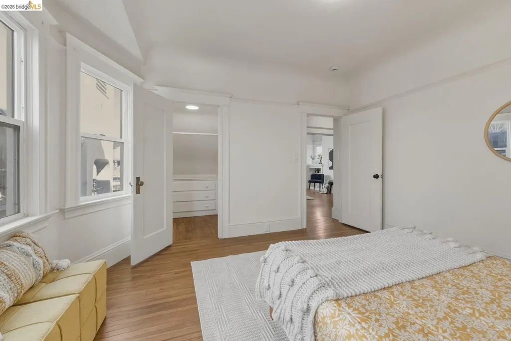 523 25th Street Oakland CA 94612
