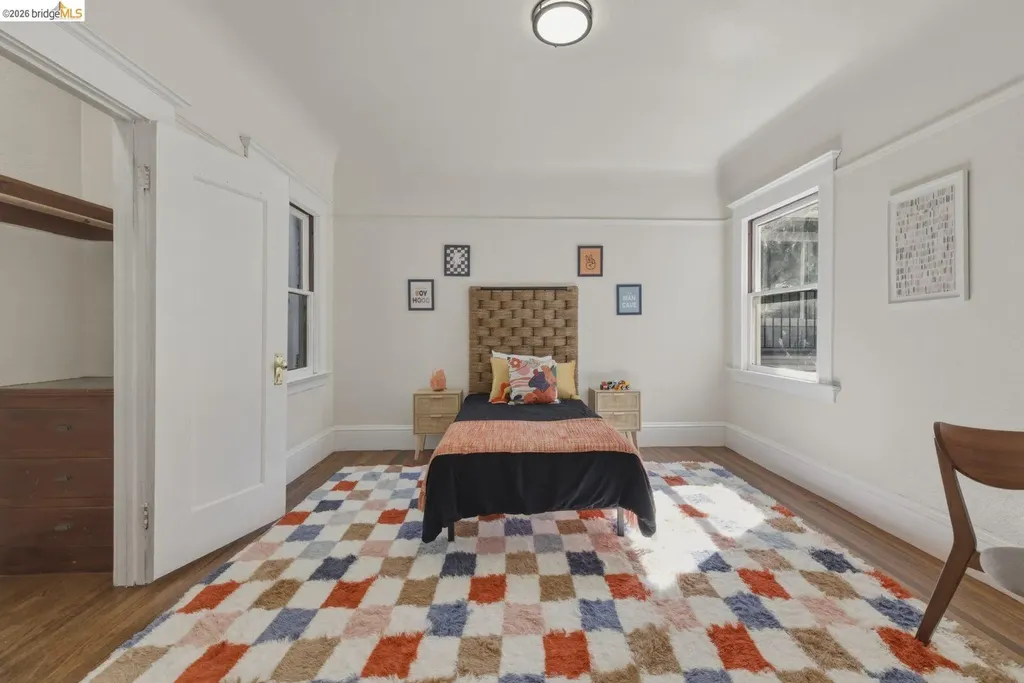 523 25th Street Oakland CA 94612