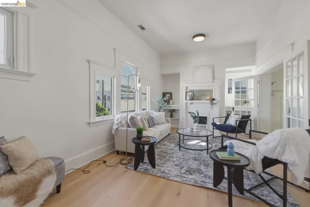 523 25th Street Oakland CA 94612