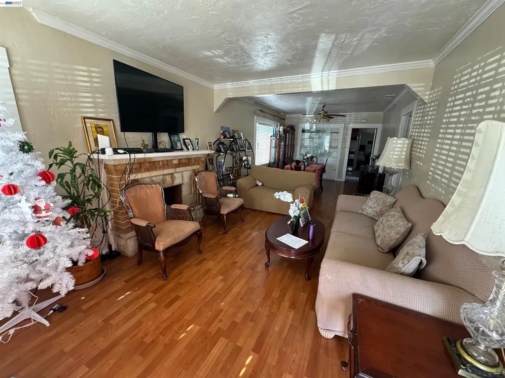 1815 68th Avenue Oakland CA 94621
