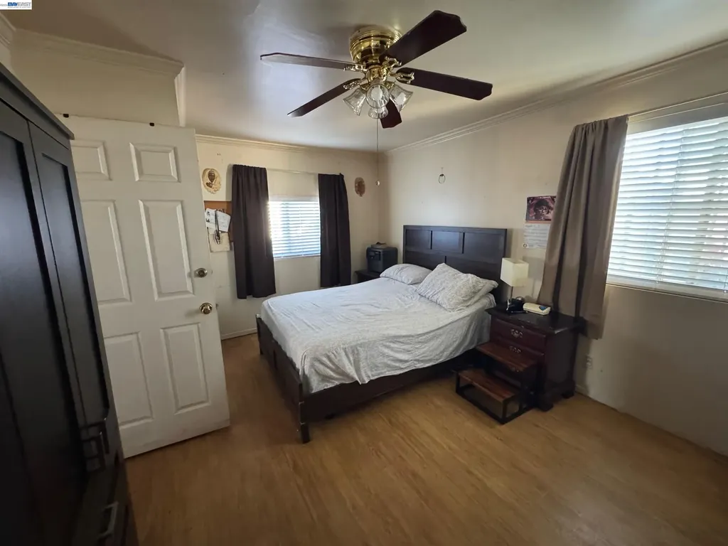 1815 68th Avenue Oakland CA 94621