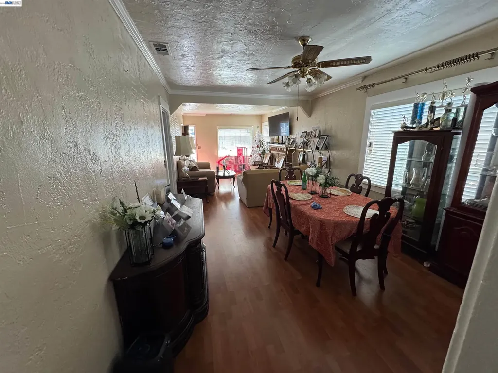 1815 68th Avenue Oakland CA 94621