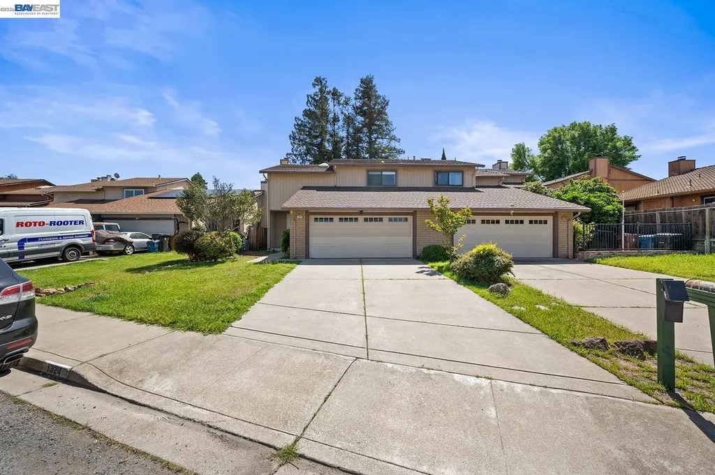 1324 Almondwood Drive Antioch CA 94509