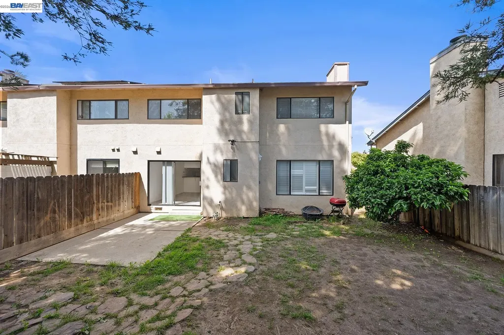 1324 Almondwood Drive Antioch CA 94509