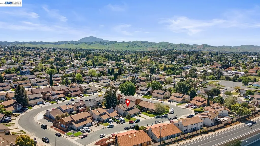 1324 Almondwood Drive Antioch CA 94509