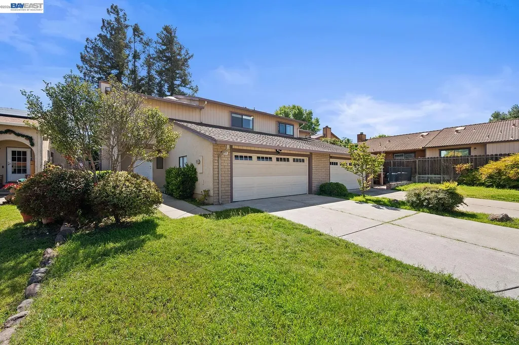 1324 Almondwood Drive Antioch CA 94509