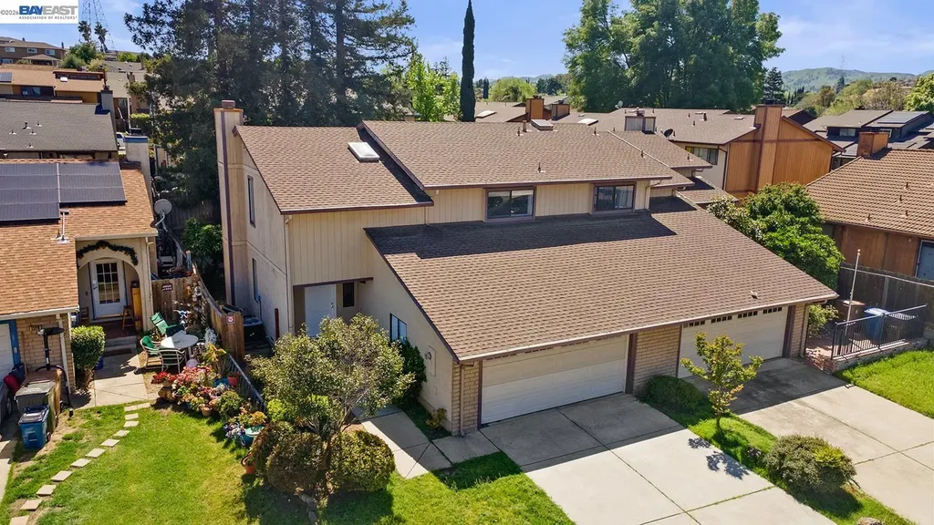 1324 Almondwood Drive Antioch CA 94509