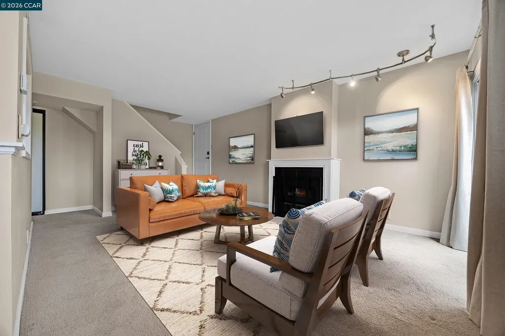 1810 Cole Avenue Walnut Creek CA 94596