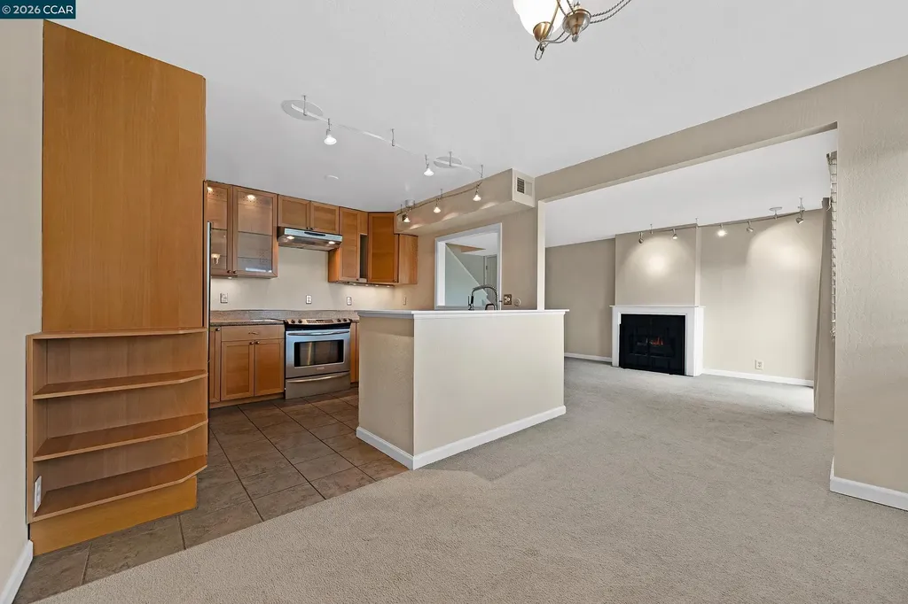 1810 Cole Avenue Walnut Creek CA 94596