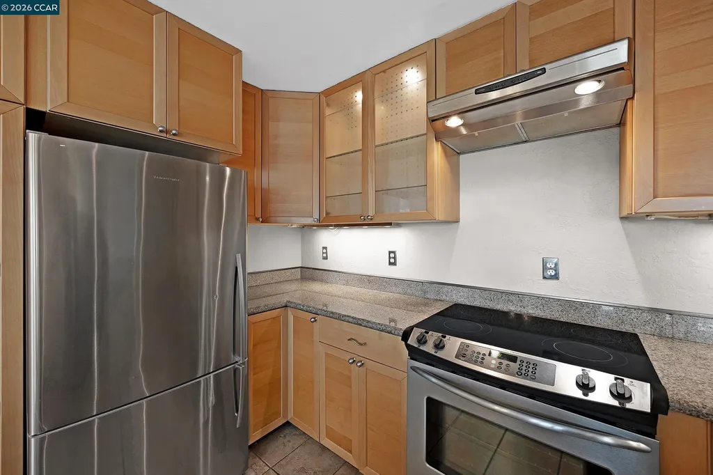 1810 Cole Avenue Walnut Creek CA 94596
