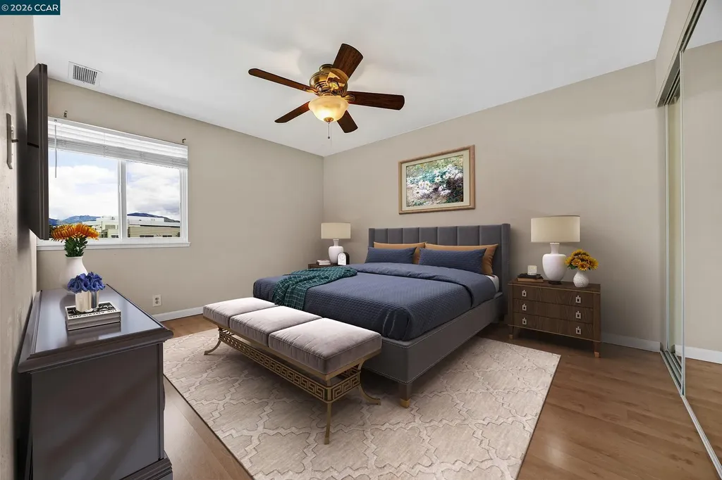1810 Cole Avenue Walnut Creek CA 94596