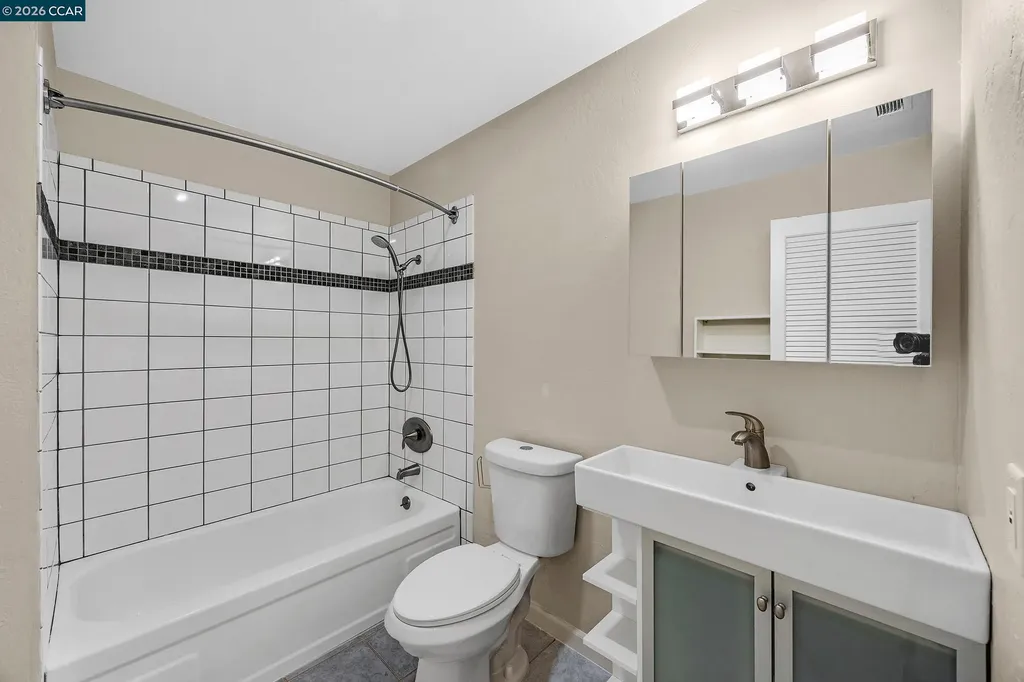 1810 Cole Avenue Walnut Creek CA 94596