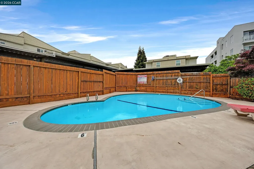 1810 Cole Avenue Walnut Creek CA 94596