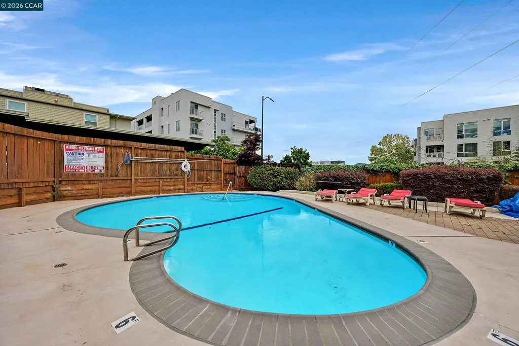 1810 Cole Avenue Walnut Creek CA 94596
