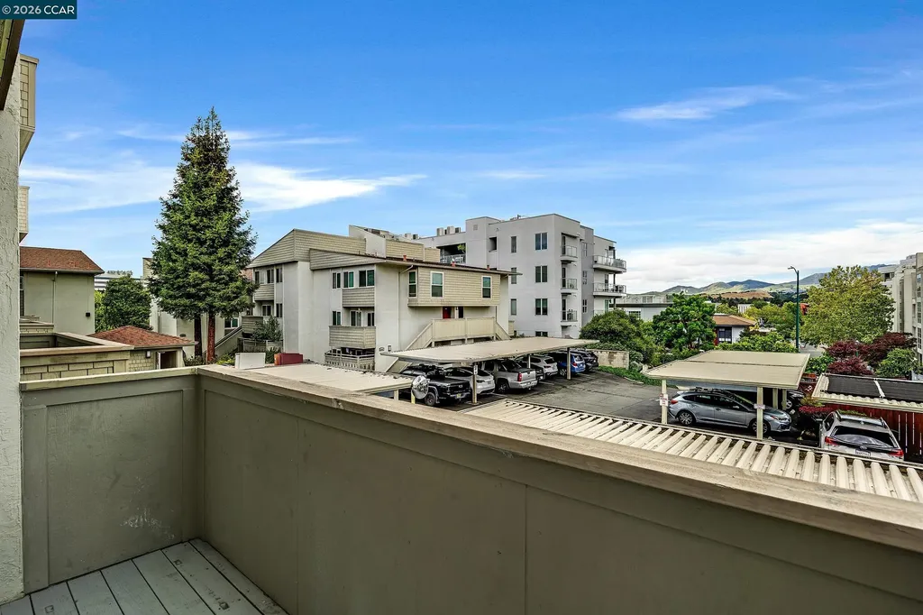 1810 Cole Avenue Walnut Creek CA 94596