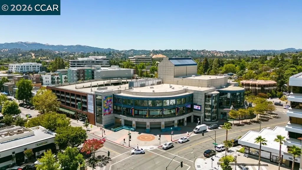 1810 Cole Avenue Walnut Creek CA 94596