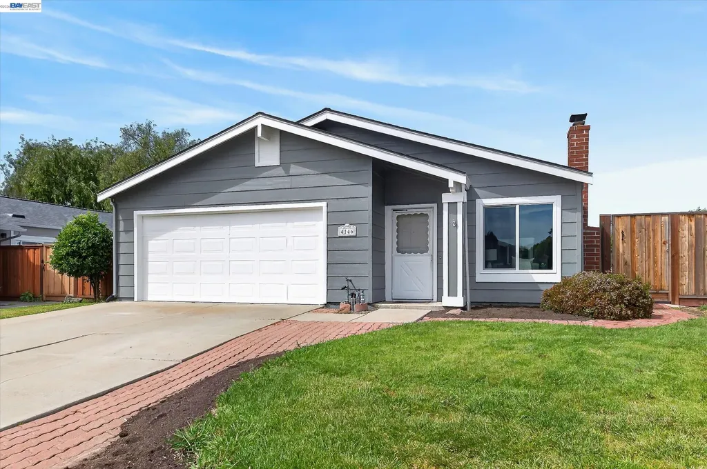 4146 Pinon Way Livermore CA 94551