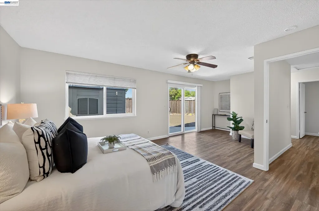 4146 Pinon Way Livermore CA 94551