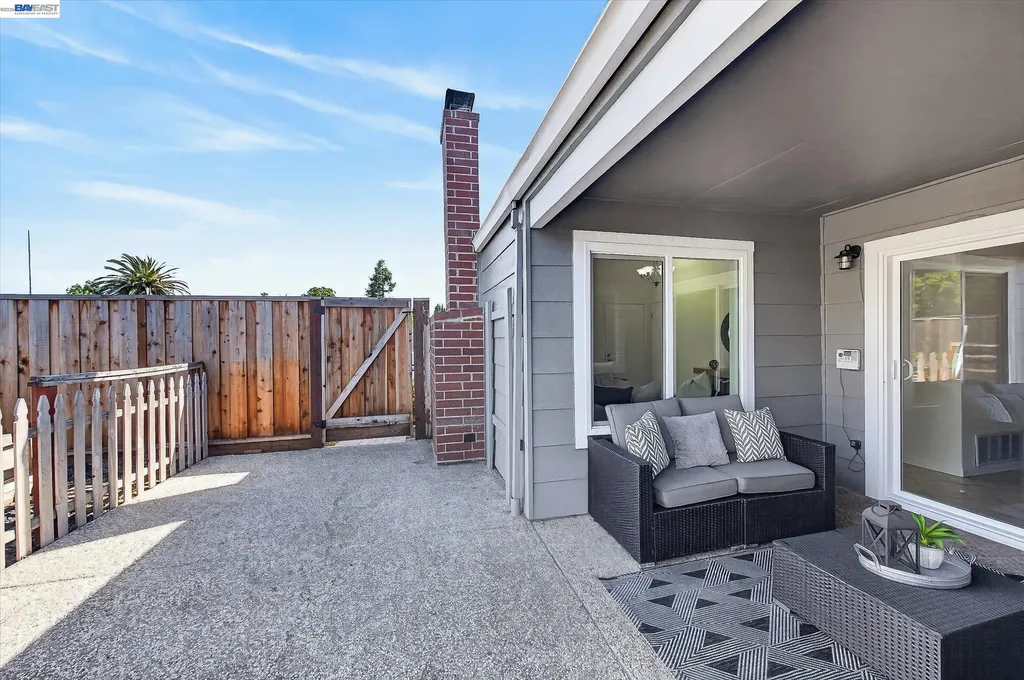 4146 Pinon Way Livermore CA 94551