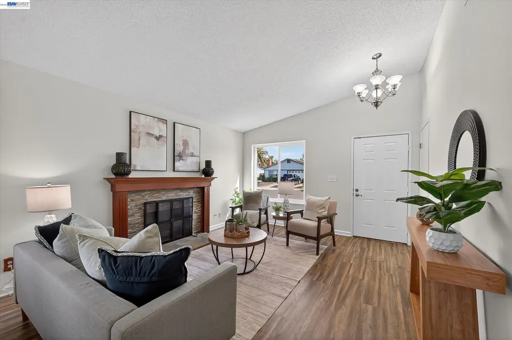 4146 Pinon Way Livermore CA 94551