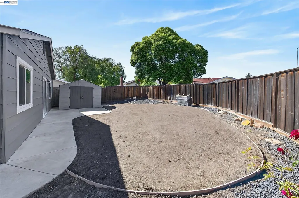 4146 Pinon Way Livermore CA 94551
