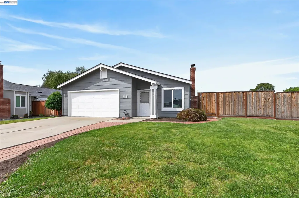 4146 Pinon Way Livermore CA 94551