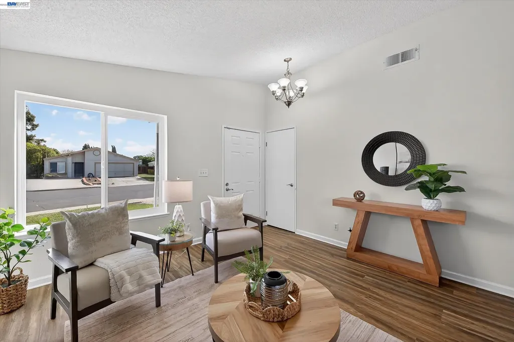 4146 Pinon Way Livermore CA 94551