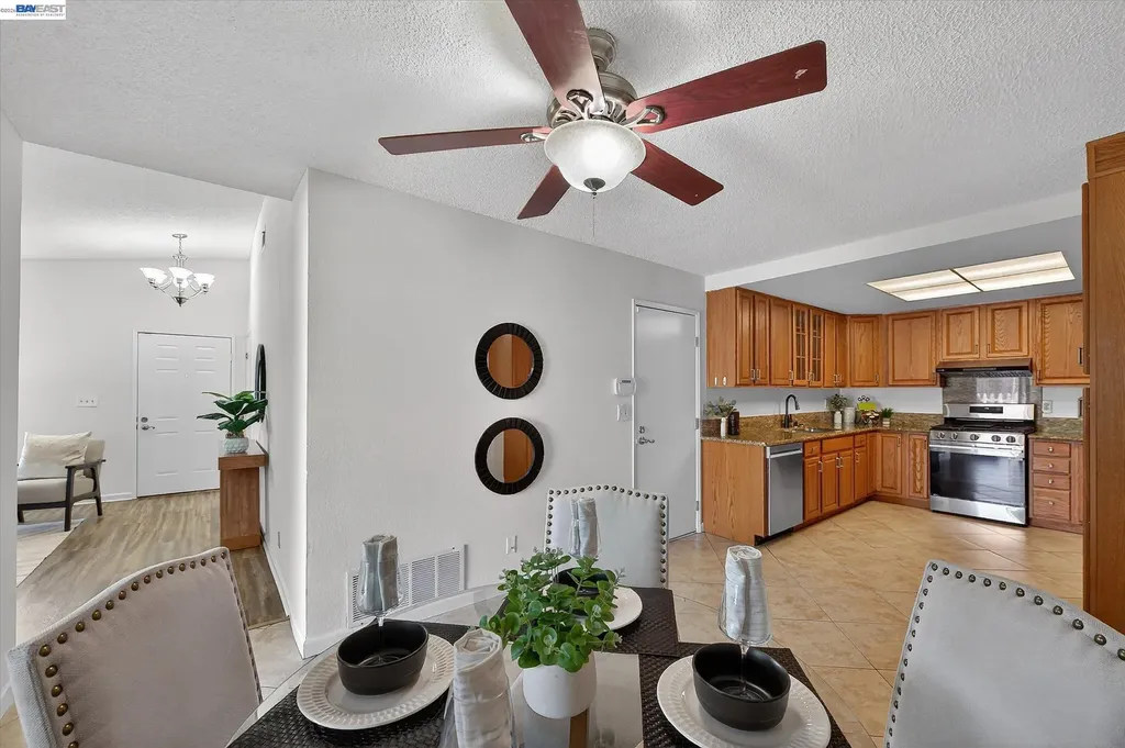 4146 Pinon Way Livermore CA 94551