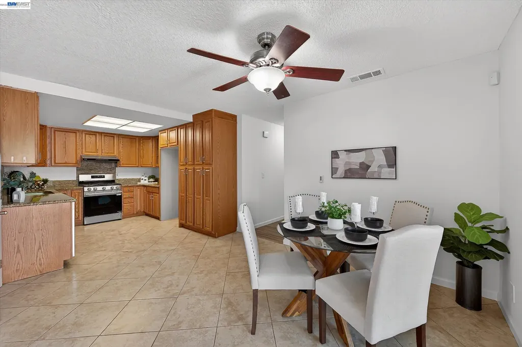 4146 Pinon Way Livermore CA 94551