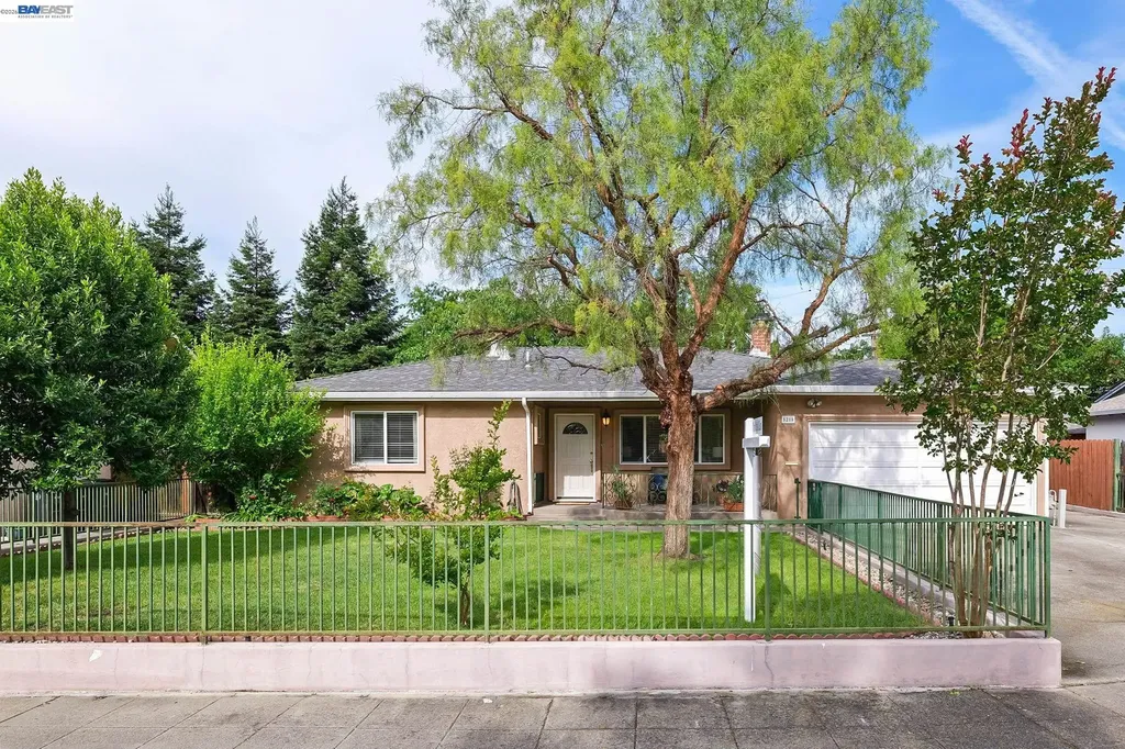 8280 Cardiff Drive Dublin CA 94568
