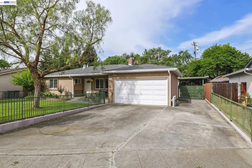 8280 Cardiff Drive Dublin CA 94568