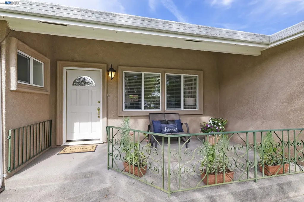 8280 Cardiff Drive Dublin CA 94568